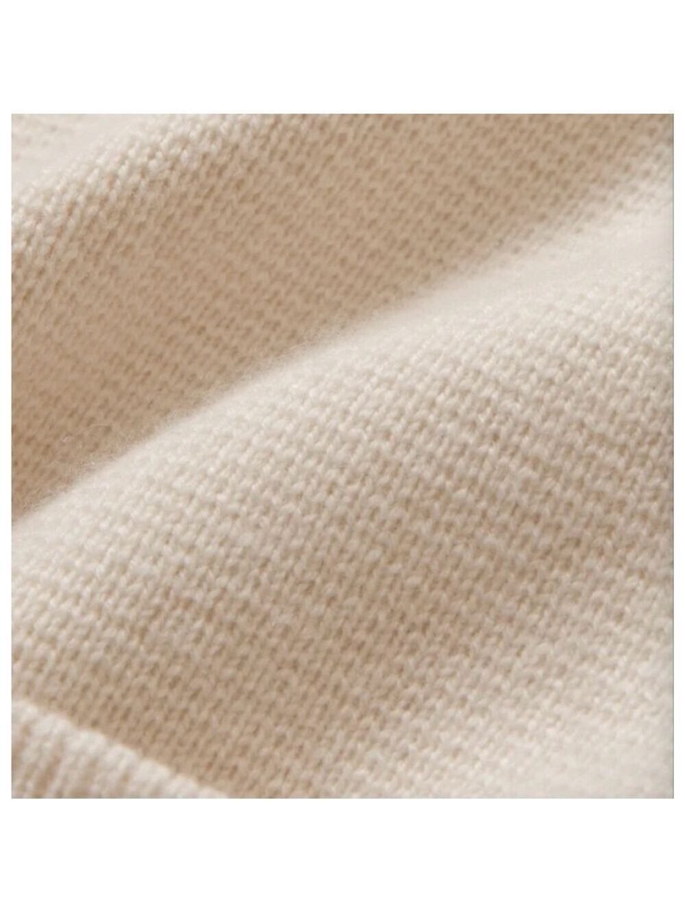 NWT Jenni Kayne Cooper Cardigan M Ivory - Picture 4 of 6